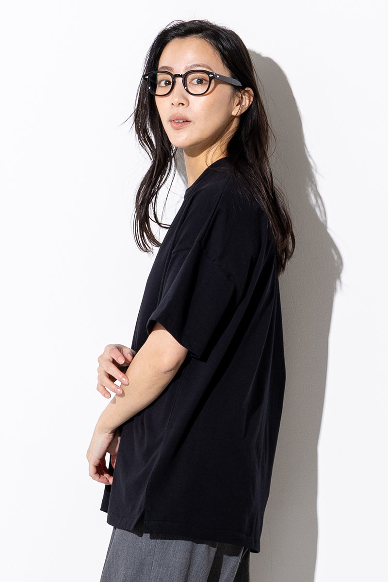 BACK LOGO S/S