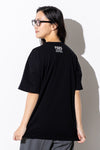 BACK LOGO S/S