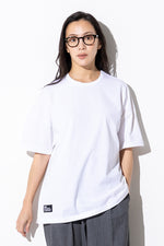 BACK LOGO S/S