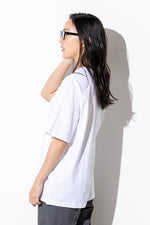 BACK LOGO S/S