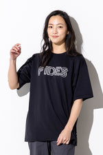 OVERLAP LOGO S/S