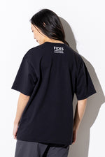 OVERLAP LOGO S/S