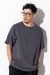 BACK LOGO S/S