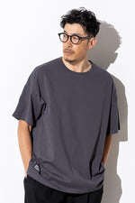 BACK LOGO S/S