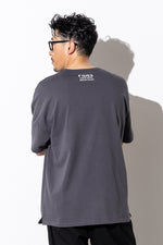 BACK LOGO S/S