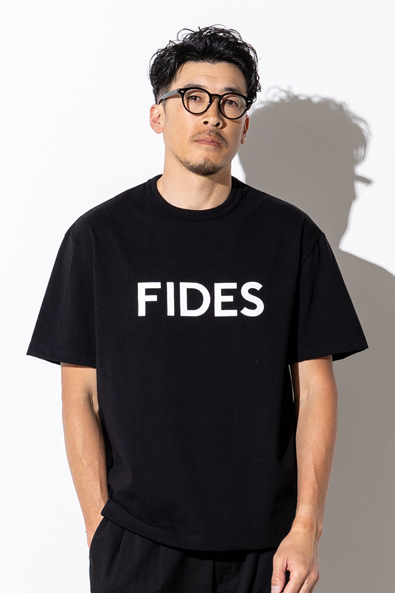 LOGO S/S