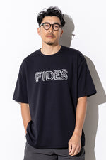 OVERLAP LOGO S/S