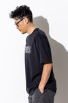 OVERLAP LOGO S/S