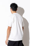 SUVIN RECYCLE LOGO S/S