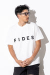 SUVIN RECYCLE LOGO S/S