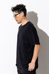 BACK PRINT S/S