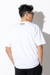 OVERLAP LOGO S/S