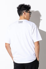 OVERLAP LOGO S/S
