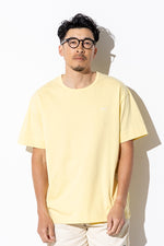 EMBROIDERY LOGO S/S