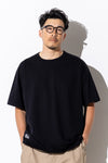 BACK LOGO S/S