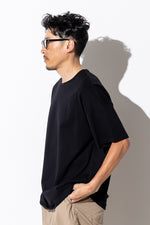 BACK LOGO S/S