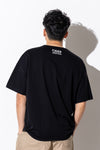 BACK LOGO S/S