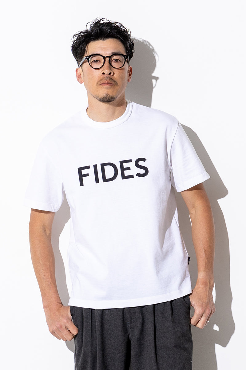 LOGO S/S