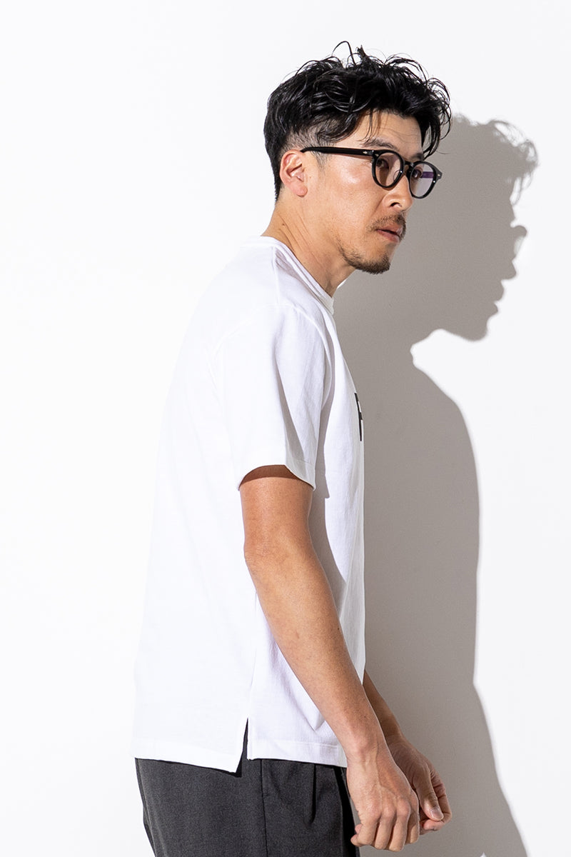 LOGO S/S