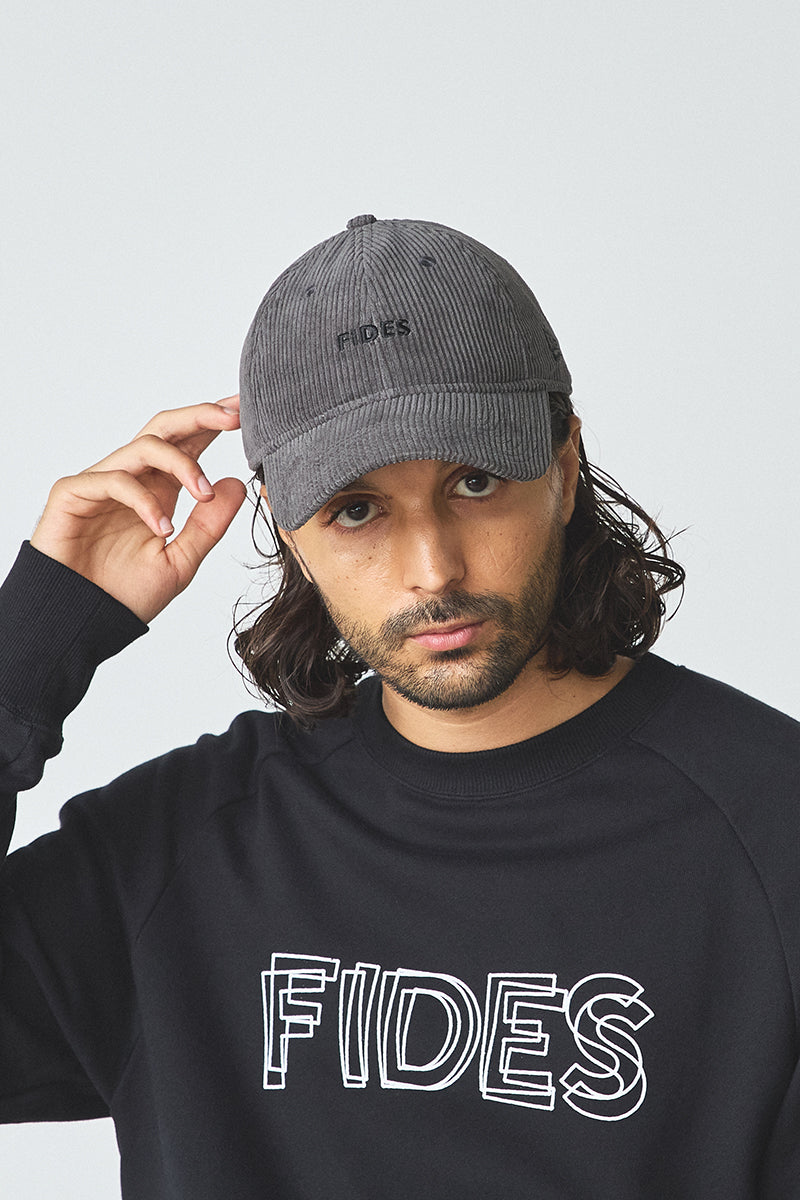 NEW ERA 9TWENTY CORDUROY CAP