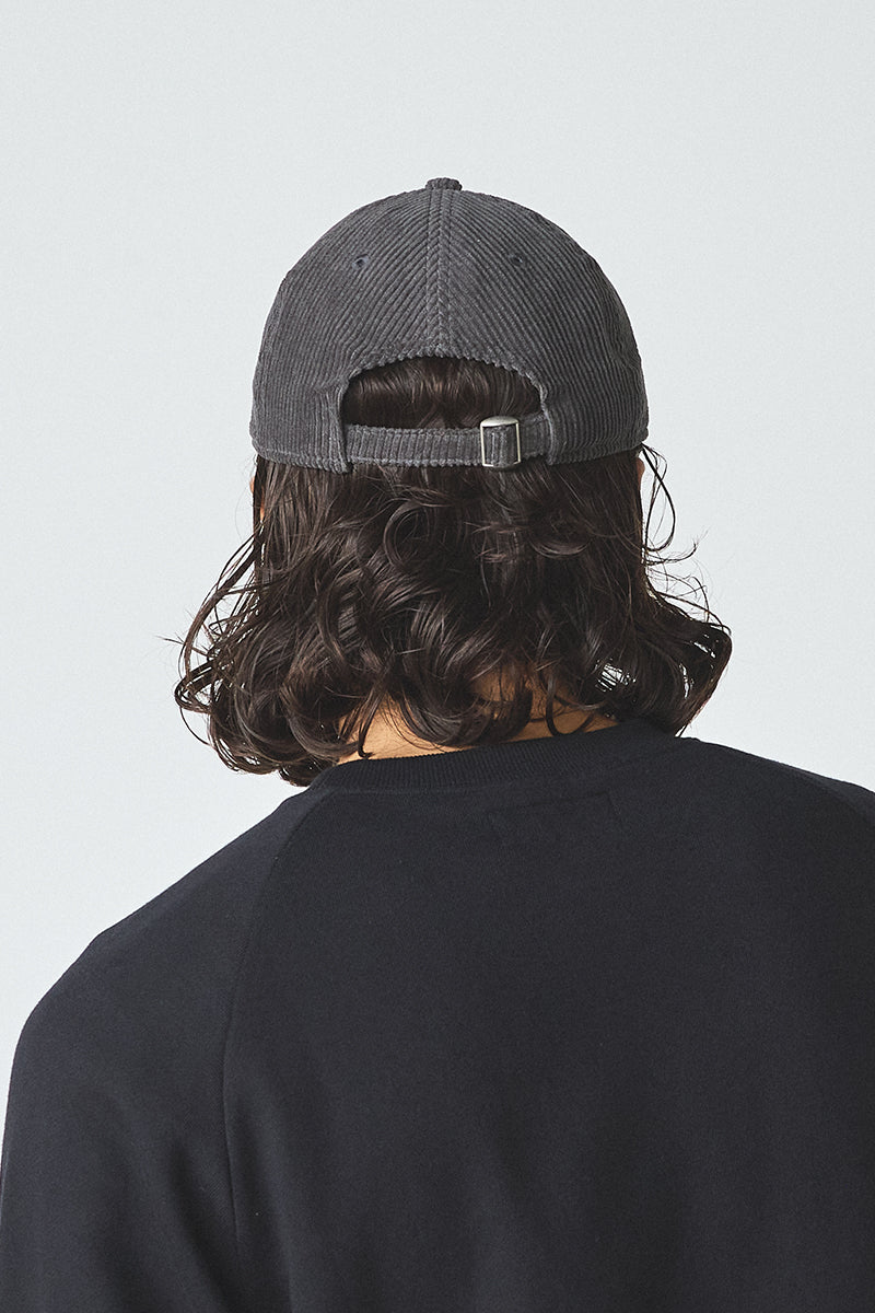 NEW ERA 9TWENTY CORDUROY CAP
