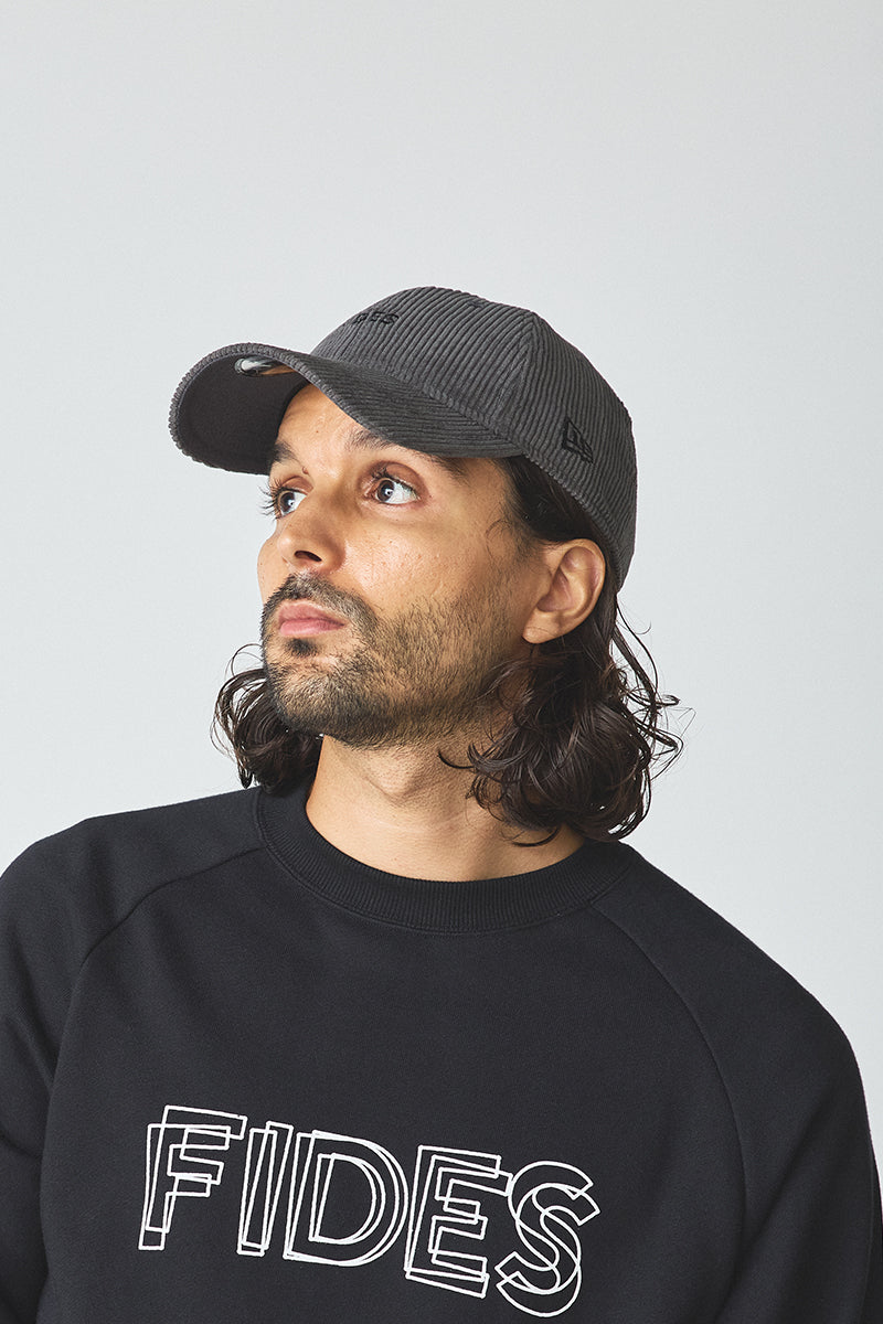 NEW ERA 9TWENTY CORDUROY CAP