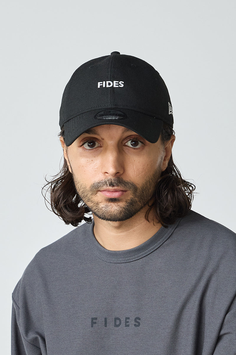 NEW ERA CAP 9TWENTY FRONT LOGO
