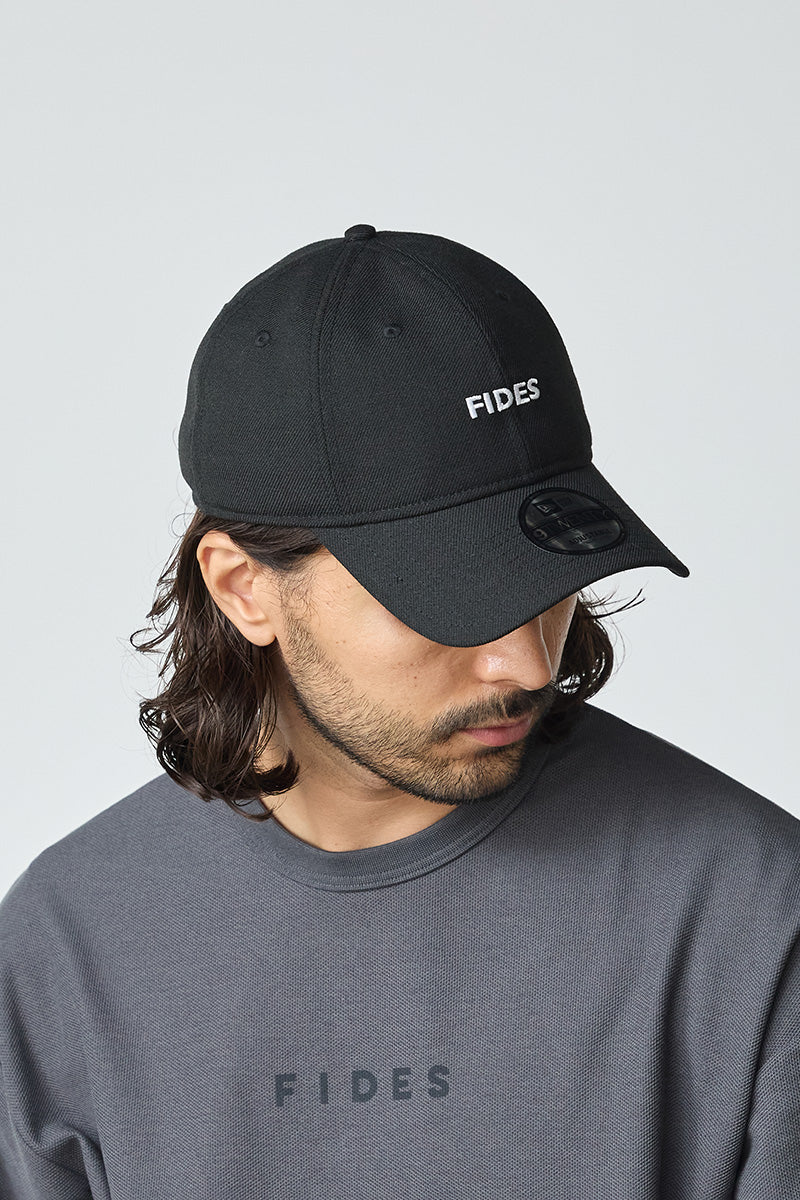 NEW ERA CAP 9TWENTY FRONT LOGO
