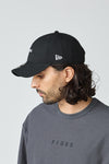NEW ERA CAP 9TWENTY FRONT LOGO