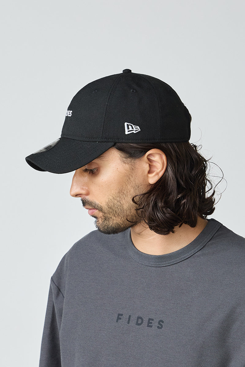 NEW ERA CAP 9TWENTY FRONT LOGO