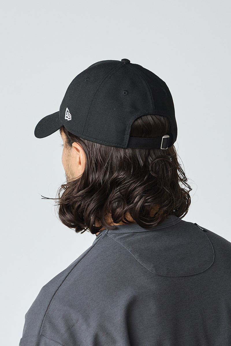 NEW ERA CAP 9TWENTY FRONT LOGO