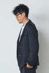 STRETCH JERSEY JACKET