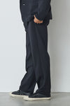 STRETCH JERSEY PANTS