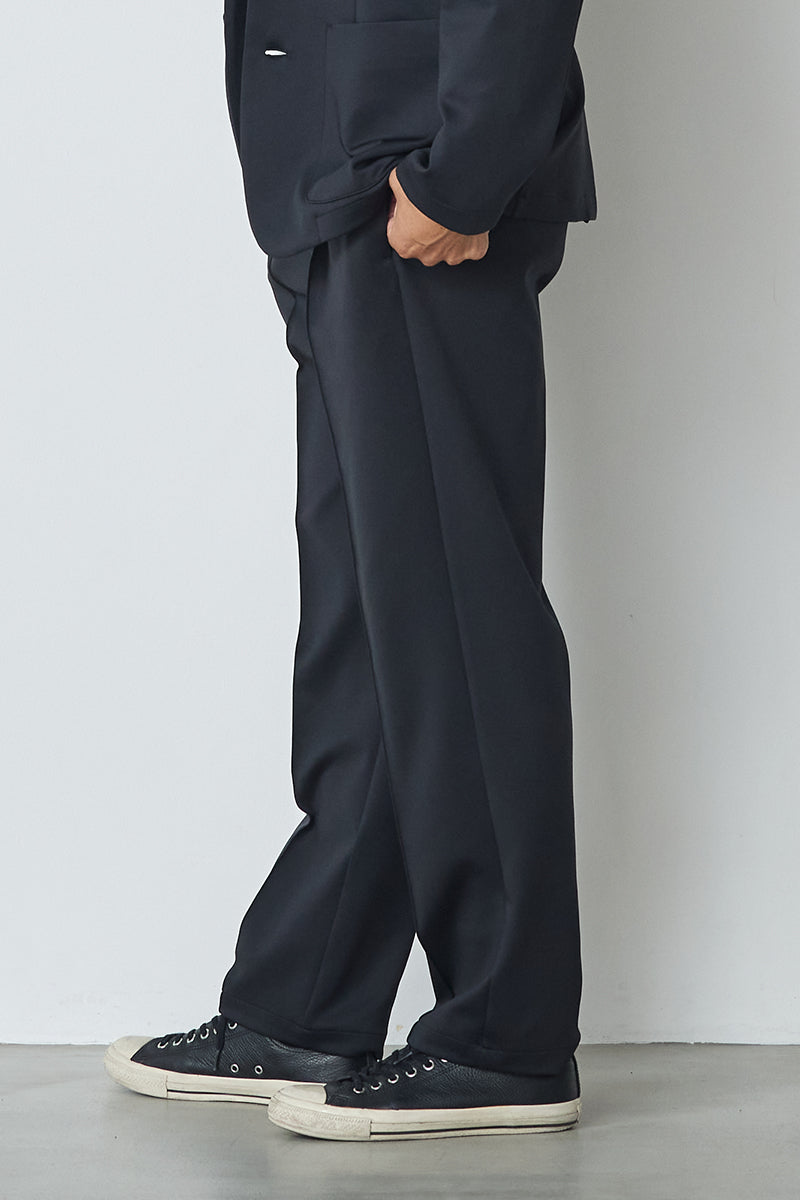 STRETCH JERSEY PANTS