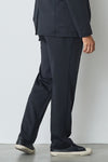 STRETCH JERSEY PANTS