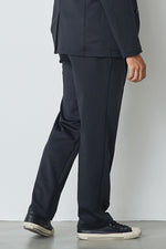 STRETCH JERSEY PANTS