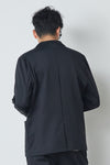 STRETCH JERSEY JACKET