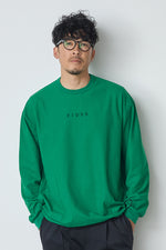 KANOKO DRAWCORD L/S