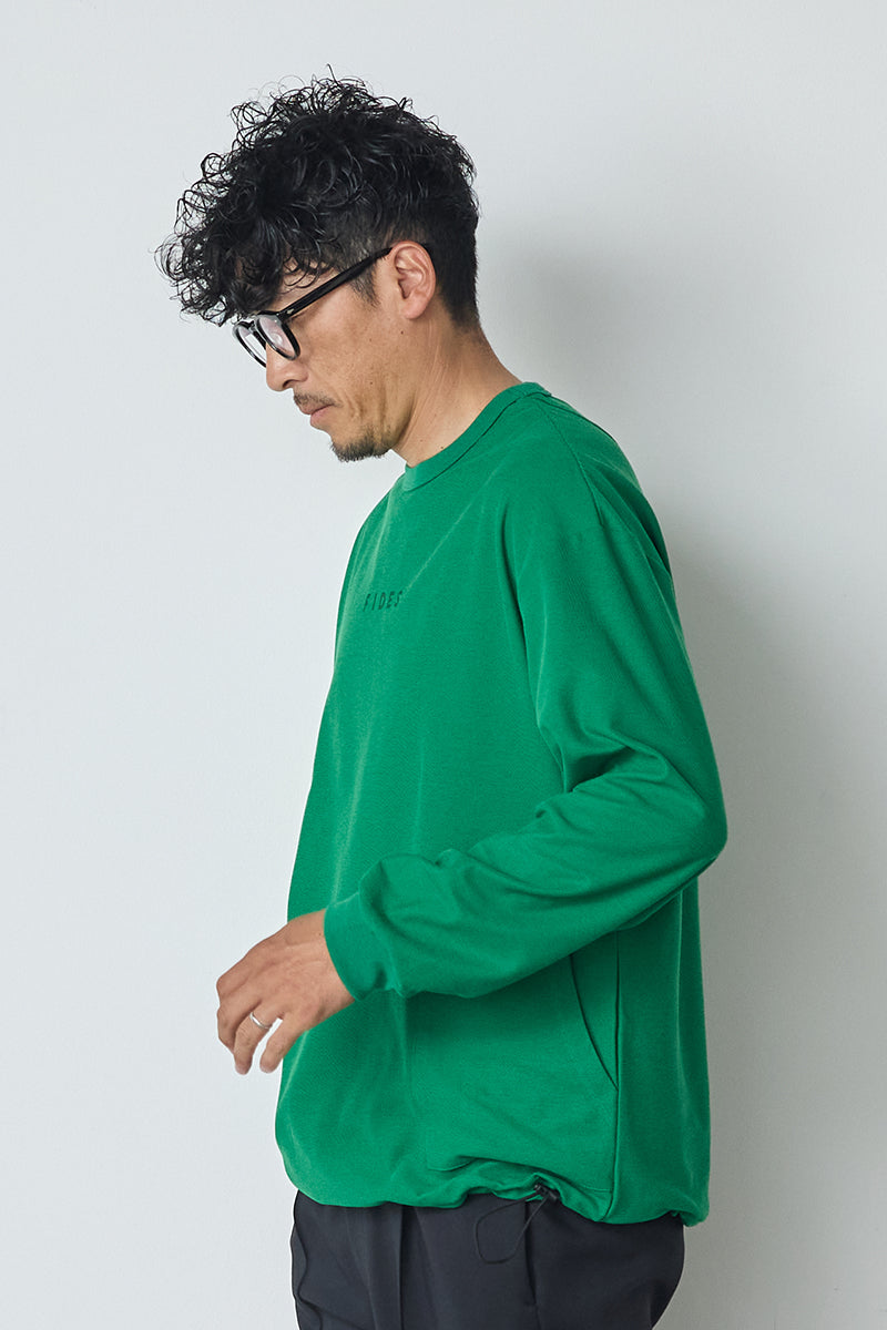 KANOKO DRAWCORD L/S