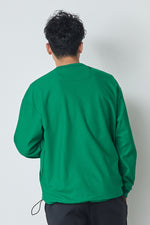 KANOKO DRAWCORD L/S