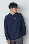 KANOKO DRAWCORD L/S