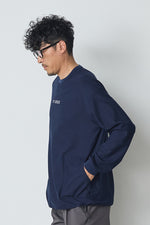 KANOKO DRAWCORD L/S