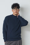 COTTON RIB L/S