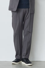 STRETCH JERSEY PANTS