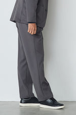 STRETCH JERSEY PANTS