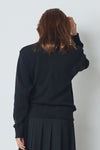 COTTON RIB L/S