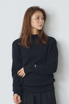 COTTON RIB L/S