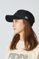 NEW ERA CAP 9TWENTY FRONT LOGO
