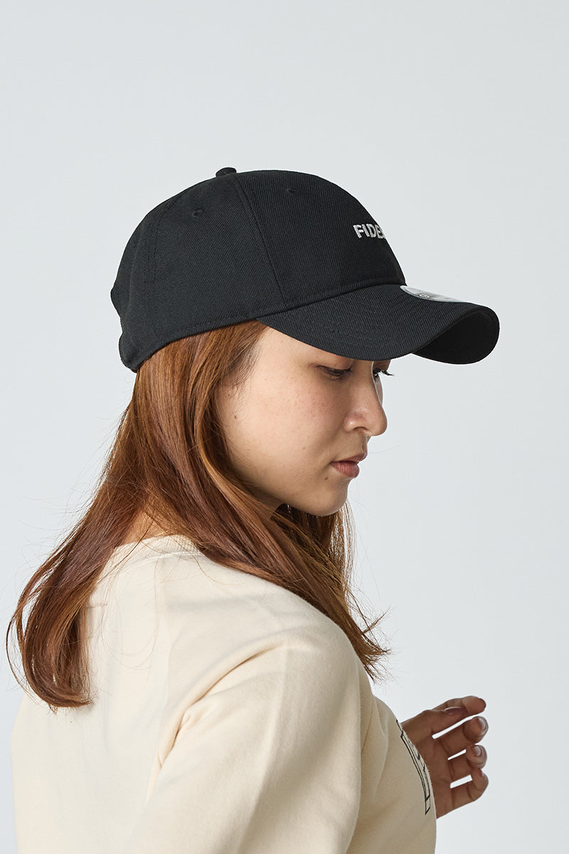 NEW ERA CAP 9TWENTY FRONT LOGO