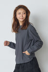 KANOKO DRAWCORD L/S